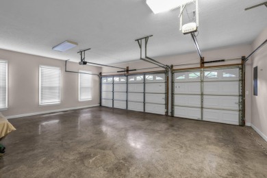 Welcome to this spacious 4 bed, 3.5 bath home tucked away in the on Windstone Golf Club in Tennessee - for sale on GolfHomes.com, golf home, golf lot