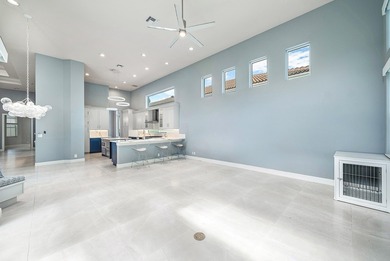 Discover luxury living at 326 Charroux Drive in prestigious on Frenchmans Reserve in Florida - for sale on GolfHomes.com, golf home, golf lot