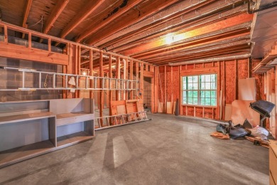 Welcome to this spacious 4 bed, 3.5 bath home tucked away in the on Windstone Golf Club in Tennessee - for sale on GolfHomes.com, golf home, golf lot