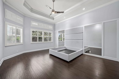 Discover luxury living at 326 Charroux Drive in prestigious on Frenchmans Reserve in Florida - for sale on GolfHomes.com, golf home, golf lot