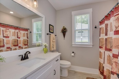 Welcome Home to 142 Godfrey Drive: Your Private Oasis in on Monticello Golf Club At Savannah Lakes in South Carolina - for sale on GolfHomes.com, golf home, golf lot