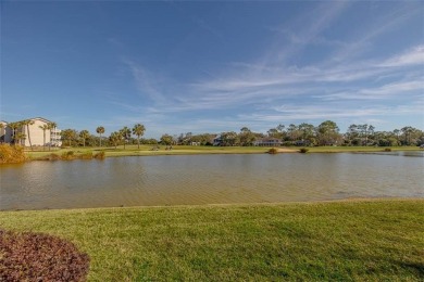 Enjoy fabulous views from this two-level townhome. This property on Sea Palms Golf and Tennis Resort in Georgia - for sale on GolfHomes.com, golf home, golf lot