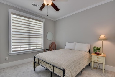 Welcome Home to 142 Godfrey Drive: Your Private Oasis in on Monticello Golf Club At Savannah Lakes in South Carolina - for sale on GolfHomes.com, golf home, golf lot