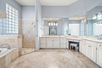 Discover luxury living at 326 Charroux Drive in prestigious on Frenchmans Reserve in Florida - for sale on GolfHomes.com, golf home, golf lot