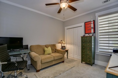 Welcome Home to 142 Godfrey Drive: Your Private Oasis in on Monticello Golf Club At Savannah Lakes in South Carolina - for sale on GolfHomes.com, golf home, golf lot