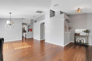 Welcome to 11567 Misty Isle Lane in Riverview, FL. This on Summerfield Crossing Golf Club in Florida - for sale on GolfHomes.com, golf home, golf lot