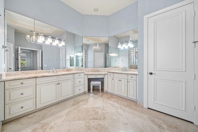 Discover luxury living at 326 Charroux Drive in prestigious on Frenchmans Reserve in Florida - for sale on GolfHomes.com, golf home, golf lot