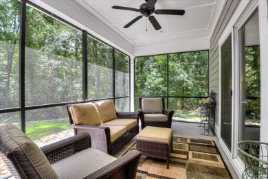 Welcome Home to 142 Godfrey Drive: Your Private Oasis in on Monticello Golf Club At Savannah Lakes in South Carolina - for sale on GolfHomes.com, golf home, golf lot