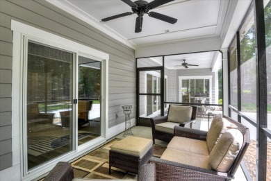 Welcome Home to 142 Godfrey Drive: Your Private Oasis in on Monticello Golf Club At Savannah Lakes in South Carolina - for sale on GolfHomes.com, golf home, golf lot