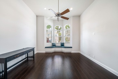 Discover luxury living at 326 Charroux Drive in prestigious on Frenchmans Reserve in Florida - for sale on GolfHomes.com, golf home, golf lot