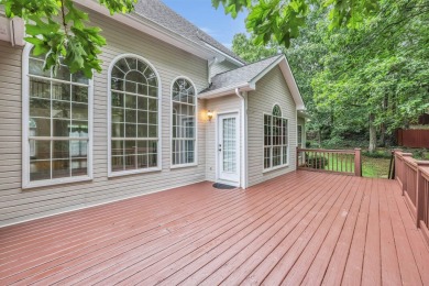 Welcome to this spacious 4 bed, 3.5 bath home tucked away in the on Windstone Golf Club in Tennessee - for sale on GolfHomes.com, golf home, golf lot