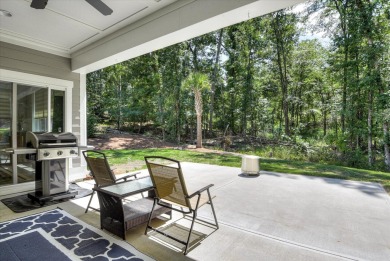 Welcome Home to 142 Godfrey Drive: Your Private Oasis in on Monticello Golf Club At Savannah Lakes in South Carolina - for sale on GolfHomes.com, golf home, golf lot