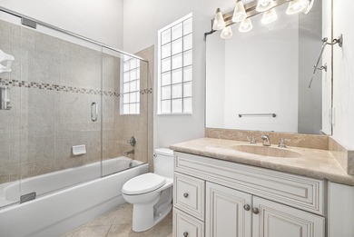 Discover luxury living at 326 Charroux Drive in prestigious on Frenchmans Reserve in Florida - for sale on GolfHomes.com, golf home, golf lot