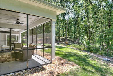 Welcome Home to 142 Godfrey Drive: Your Private Oasis in on Monticello Golf Club At Savannah Lakes in South Carolina - for sale on GolfHomes.com, golf home, golf lot