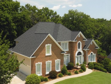 Welcome to this spacious 4 bed, 3.5 bath home tucked away in the on Windstone Golf Club in Tennessee - for sale on GolfHomes.com, golf home, golf lot