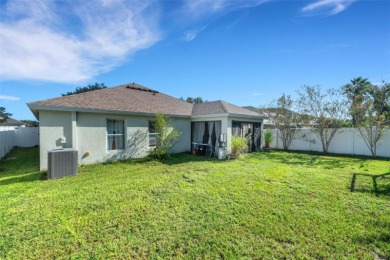 Welcome to 11567 Misty Isle Lane in Riverview, FL. This on Summerfield Crossing Golf Club in Florida - for sale on GolfHomes.com, golf home, golf lot