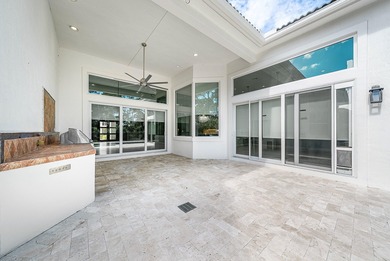 Discover luxury living at 326 Charroux Drive in prestigious on Frenchmans Reserve in Florida - for sale on GolfHomes.com, golf home, golf lot