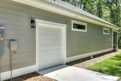 Welcome Home to 142 Godfrey Drive: Your Private Oasis in on Monticello Golf Club At Savannah Lakes in South Carolina - for sale on GolfHomes.com, golf home, golf lot