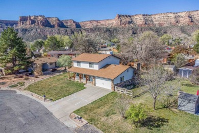 Go and Show!! Beautifully Maintained 4-Bedroom Home in the on Tiara Rado Golf Course in Colorado - for sale on GolfHomes.com, golf home, golf lot