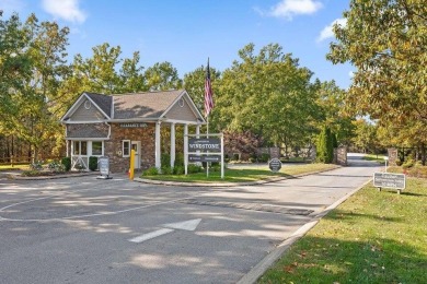 Welcome to this spacious 4 bed, 3.5 bath home tucked away in the on Windstone Golf Club in Tennessee - for sale on GolfHomes.com, golf home, golf lot