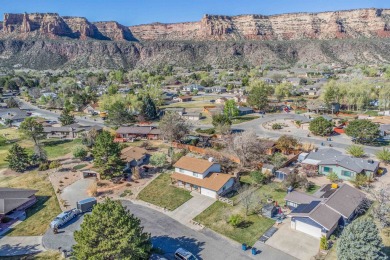 Go and Show!! Beautifully Maintained 4-Bedroom Home in the on Tiara Rado Golf Course in Colorado - for sale on GolfHomes.com, golf home, golf lot