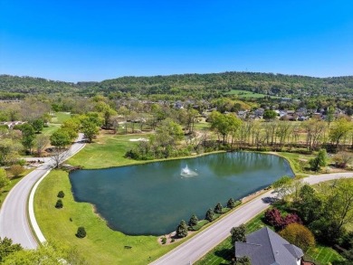 Welcome to this spacious 4 bed, 3.5 bath home tucked away in the on Windstone Golf Club in Tennessee - for sale on GolfHomes.com, golf home, golf lot