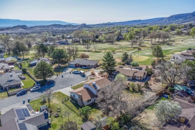 Go and Show!! Beautifully Maintained 4-Bedroom Home in the on Tiara Rado Golf Course in Colorado - for sale on GolfHomes.com, golf home, golf lot