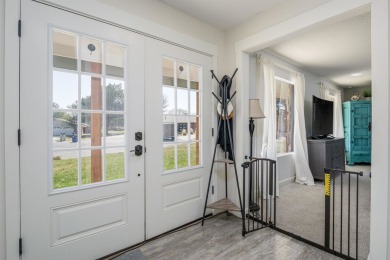Go and Show!! Beautifully Maintained 4-Bedroom Home in the on Tiara Rado Golf Course in Colorado - for sale on GolfHomes.com, golf home, golf lot