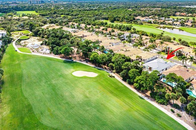 Discover luxury living at 326 Charroux Drive in prestigious on Frenchmans Reserve in Florida - for sale on GolfHomes.com, golf home, golf lot