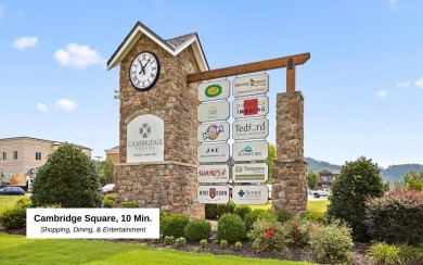 OPEN House Sunday, October 10th, 2:00-4:00 Welcome to this on Windstone Golf Club in Tennessee - for sale on GolfHomes.com, golf home, golf lot