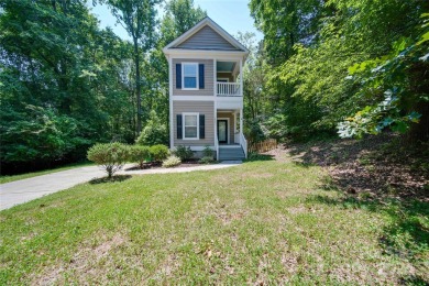 Come tour this beautifully updated home - your perfect escape on Cedarwood Country Club in North Carolina - for sale on GolfHomes.com, golf home, golf lot