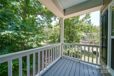 Come tour this beautifully updated home - your perfect escape on Cedarwood Country Club in North Carolina - for sale on GolfHomes.com, golf home, golf lot