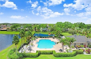 Welcome to 11567 Misty Isle Lane in Riverview, FL. This on Summerfield Crossing Golf Club in Florida - for sale on GolfHomes.com, golf home, golf lot