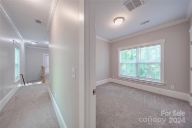 Come tour this beautifully updated home - your perfect escape on Cedarwood Country Club in North Carolina - for sale on GolfHomes.com, golf home, golf lot