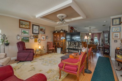 CAN YOU SPOT THE WOODEN DUCK IN EACH PHOTO? Welcome to this on Southport Springs Golf Club in Florida - for sale on GolfHomes.com, golf home, golf lot
