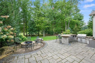 Experience refined living at 85 Brighton Drive, perfectly on  in Ohio - for sale on GolfHomes.com, golf home, golf lot