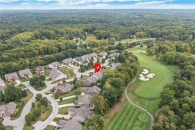 Experience refined living at 85 Brighton Drive, perfectly on  in Ohio - for sale on GolfHomes.com, golf home, golf lot