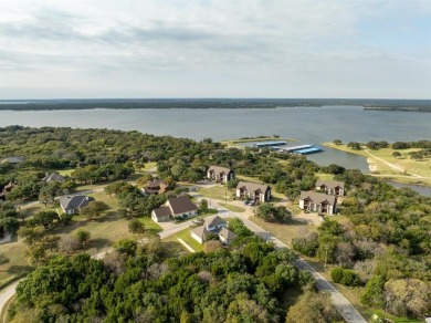 Serenity awaits!  At just over .25 acre, this beautifully wooded on White Bluff Resort - Old Course in Texas - for sale on GolfHomes.com, golf home, golf lot