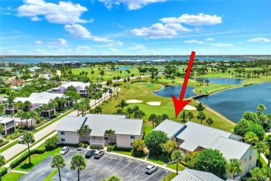 One of the best views in the Tennis Villas!!! Hurricane impact on Ocean Club At the Hutchinson Island Beach Resort in Florida - for sale on GolfHomes.com, golf home, golf lot