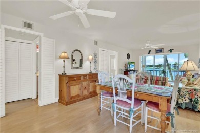 One of the best views in the Tennis Villas!!! Hurricane impact on Ocean Club At the Hutchinson Island Beach Resort in Florida - for sale on GolfHomes.com, golf home, golf lot