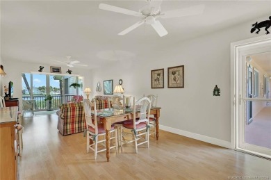 One of the best views in the Tennis Villas!!! Hurricane impact on Ocean Club At the Hutchinson Island Beach Resort in Florida - for sale on GolfHomes.com, golf home, golf lot