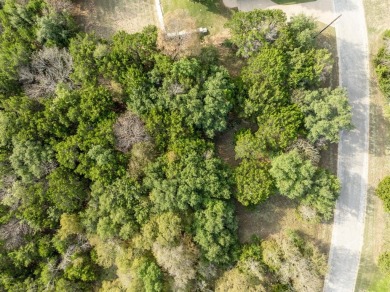 Serenity awaits!  At just over .25 acre, this beautifully wooded on White Bluff Resort - Old Course in Texas - for sale on GolfHomes.com, golf home, golf lot