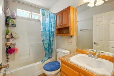 Discover comfortable living in this inviting Fernley home! Step on The Golf Club of Fernley in Nevada - for sale on GolfHomes.com, golf home, golf lot