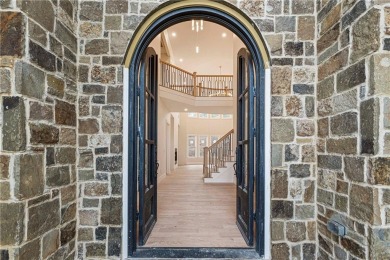 New construction opportunity in estate section of gated on Bears Best Atlanta Golf Club in Georgia - for sale on GolfHomes.com, golf home, golf lot