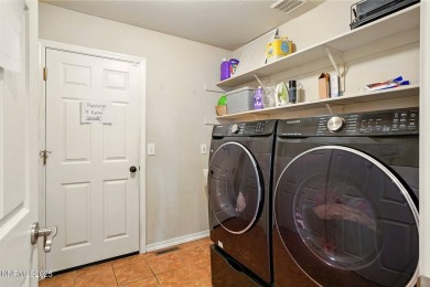 Discover comfortable living in this inviting Fernley home! Step on The Golf Club of Fernley in Nevada - for sale on GolfHomes.com, golf home, golf lot