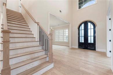 New construction opportunity in estate section of gated on Bears Best Atlanta Golf Club in Georgia - for sale on GolfHomes.com, golf home, golf lot