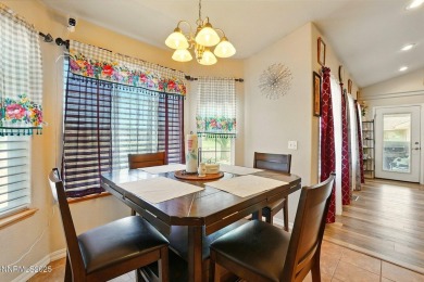 Discover comfortable living in this inviting Fernley home! Step on The Golf Club of Fernley in Nevada - for sale on GolfHomes.com, golf home, golf lot