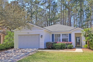 Welcome to Sun City Hilton Head! This 2 Bed 2 Bath home is on Hidden Cypress Golf Club in South Carolina - for sale on GolfHomes.com, golf home, golf lot
