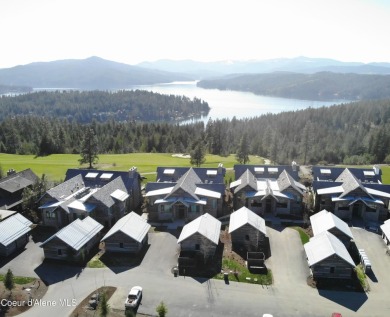 This stunning lakeside retreat, a timeless and casually designed on Gozzer Ranch Golf and Lake Club in Idaho - for sale on GolfHomes.com, golf home, golf lot