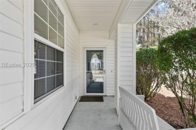 Welcome to Sun City Hilton Head! This 2 Bed 2 Bath home is on Hidden Cypress Golf Club in South Carolina - for sale on GolfHomes.com, golf home, golf lot